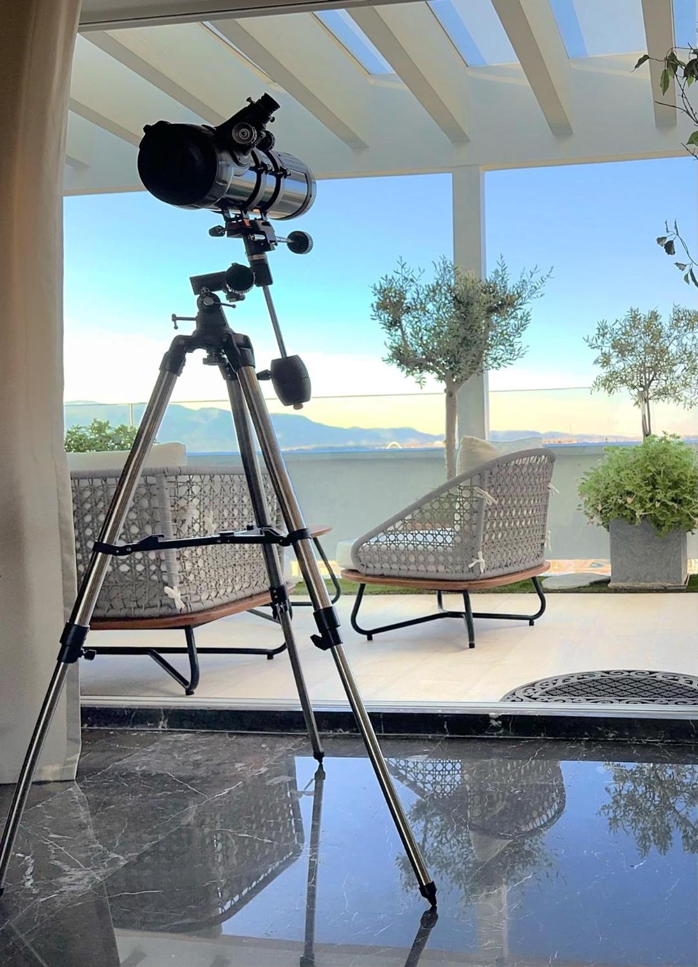 One 360 Skyline Athens Penthouses Extérieur photo