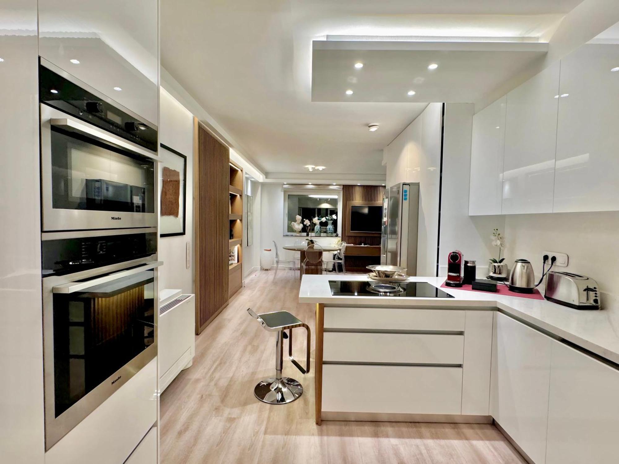 One 360 Skyline Athens Penthouses Chambre photo