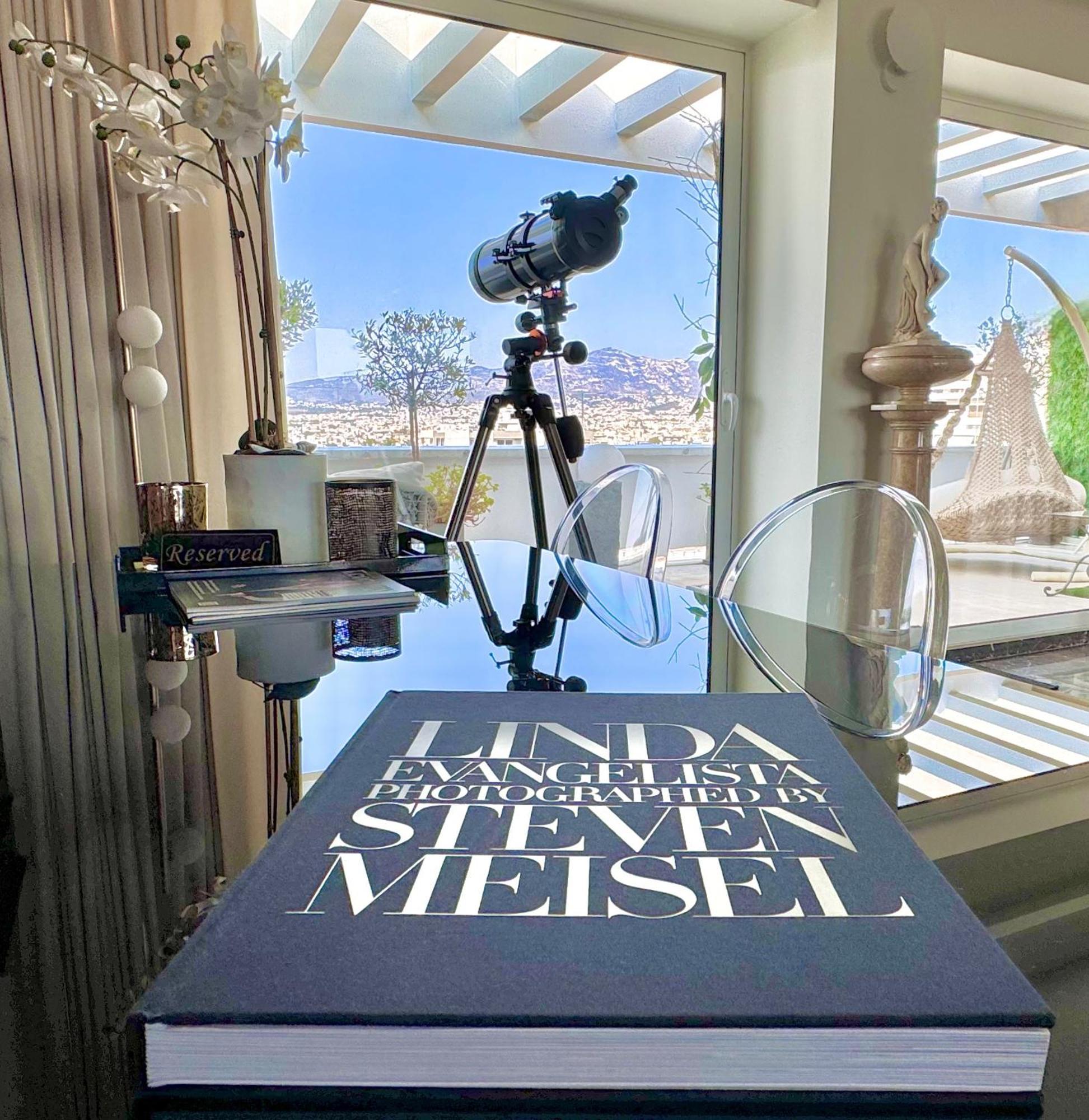 One 360 Skyline Athens Penthouses Extérieur photo