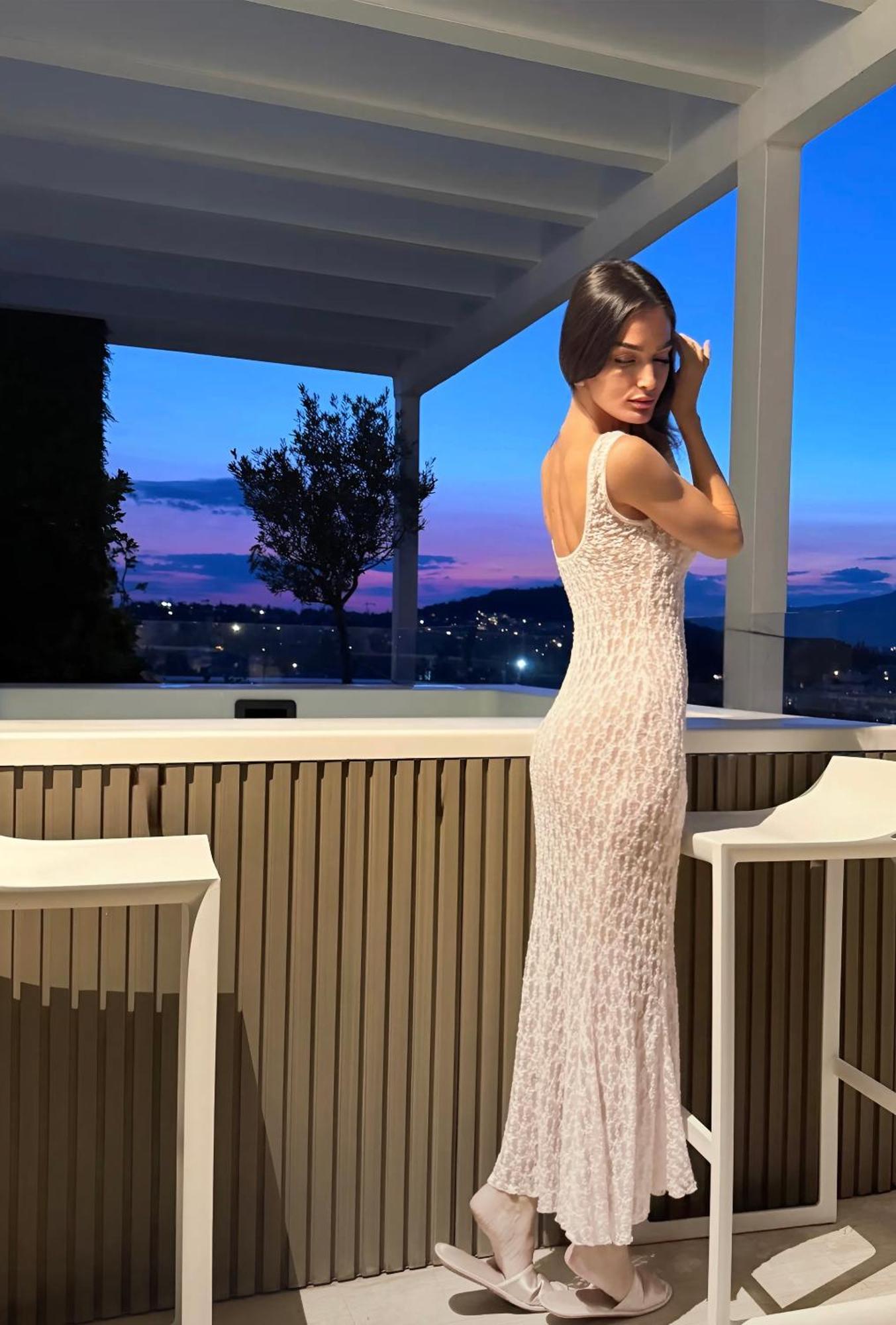 One 360 Skyline Athens Penthouses Chambre photo